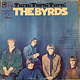 Rock/Pop The Byrds - Turn! Turn! Turn! ('65 CA Mono) (VG+/VG, hole punch, marker on cover)