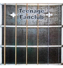 Rock/Pop Teenage Fanclub - What You Do To Me ('92 UK 12", without poster) (VG/VG, conservative grades; barely noticeable brief tick at beginning of A1, 4 in. top seam split)