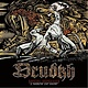 Metal Drudkh - A Furrow Cut Short (Golden Vinyl)