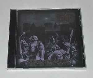 Metal Marduk - Heaven Shall Burn... When We Are Gathered (NEW CD)