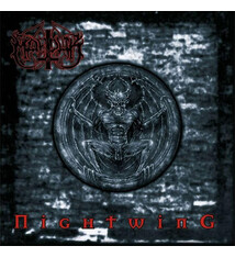 Metal Marduk - Nightwing (NEW CD)
