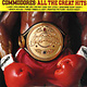 R&B/Soul/Funk Commodores - All The Great Hits (STILL SEALED)