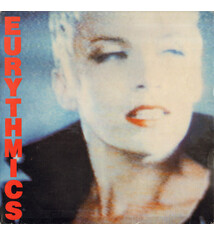 Rock/Pop Eurythmics - Be Yourself Tonight (VG+/VG+)