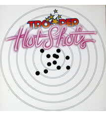 Rock/Pop Trooper - Hot Shots (VG+/VG+)