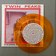 Rock/Pop Twin Peaks - In The Morning (In The Evening) / Got Your Money (2015 Yellow Translucent 7") (NM/NM)