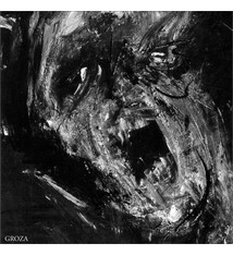 Metal Mgła - Groza