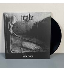 Metal Mgła - Mdłości / Further Down The Nest