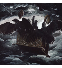 Metal Deathspell Omega - The Synarchy Of Molten Bones