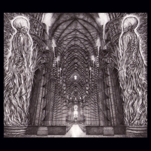 Metal Deathspell Omega - Diabolus Absconditus / Mass Grave Aesthetics