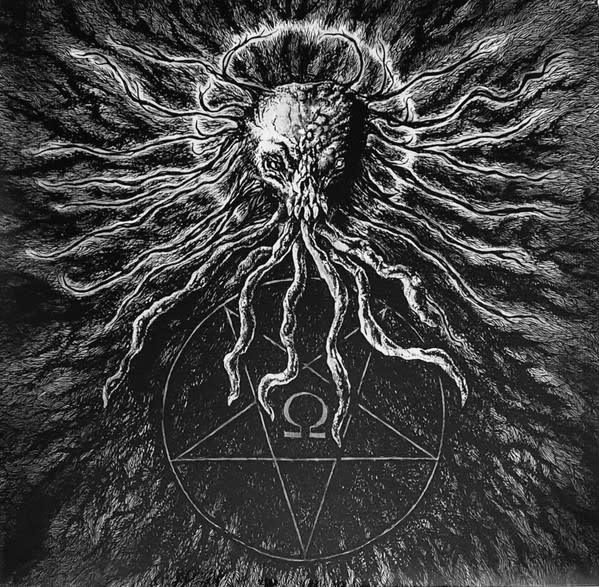 Metal Deathspell Omega - Manifestations 2002