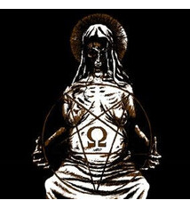 Metal Deathspell Omega - Manifestations 2000-2001