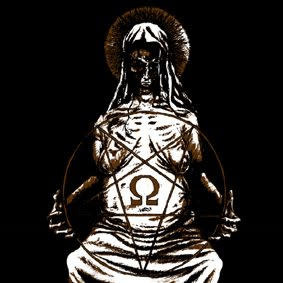 Metal Deathspell Omega - Manifestations 2000-2001