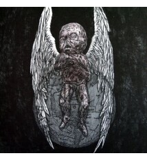 Metal Deathspell Omega - Si Monvmentvm Reqvires, Circvmspice.