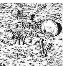 Metal Deathspell Omega - Inquisitors Of Satan