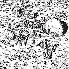 Metal Deathspell Omega - Inquisitors Of Satan