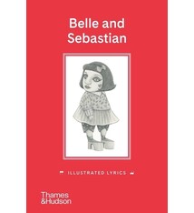 Belle and Sebastian: Illustrated Lyrics - Pamela Tait (Illustrator)