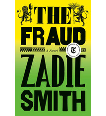The Fraud - Zadie Smith