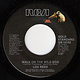 Rock/Pop Lou Reed - Walk On The Wild Side b/w Vicious ('75 US 7") (VG+)
