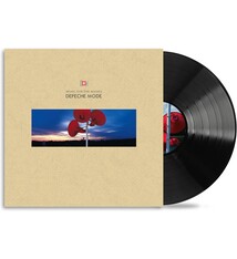 Rock/Pop Depeche Mode - Music For The Masses (2025 Reissue)