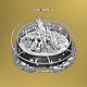 Rock/Pop Chad VanGaalen - Light Information (VG+/VG++)