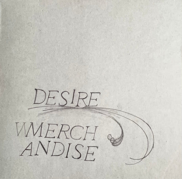 Rock/Pop Merchandise - Children Of Desire (NM/NM)