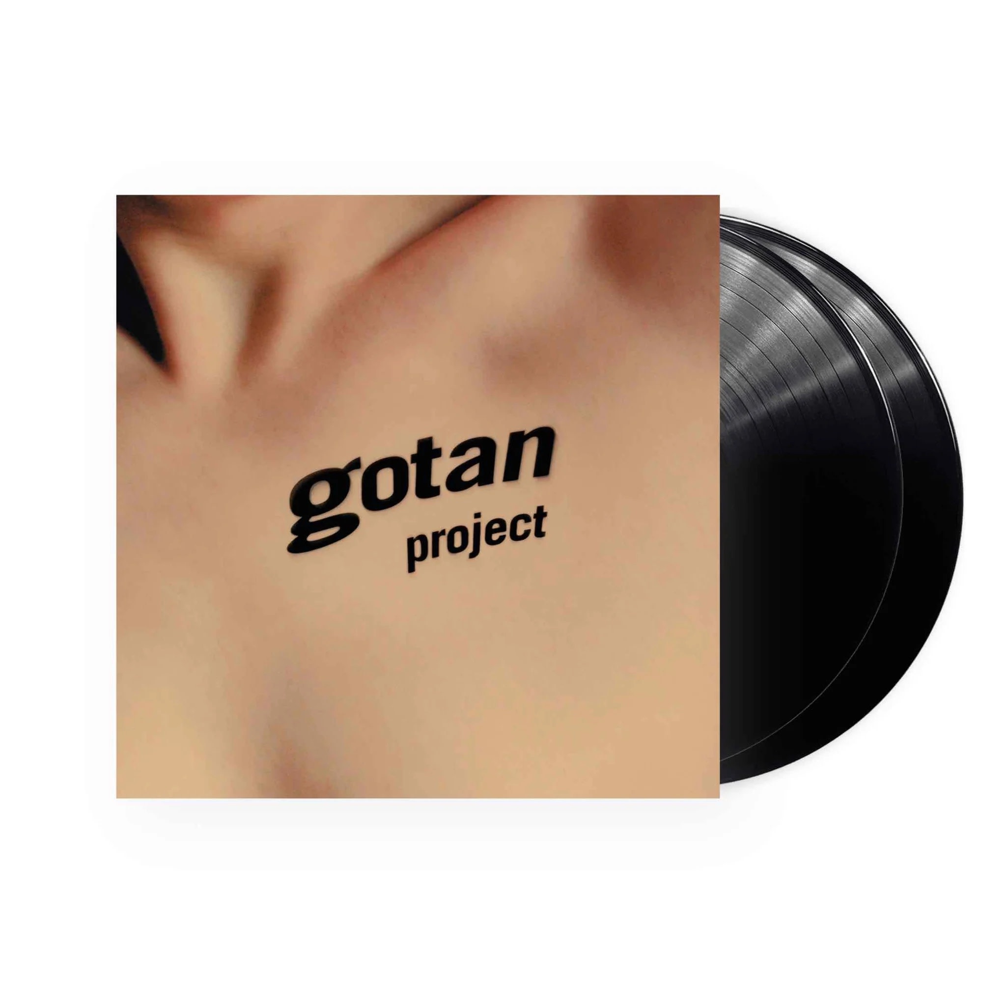 Electronic Gotan Project - La Revancha Del Tango