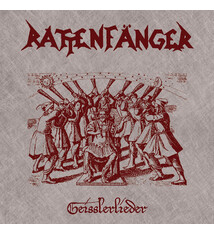 Metal Rattenfänger - Geisslerlieder (NEW CD)