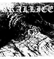 Metal Krallice - Go Be Forgotten