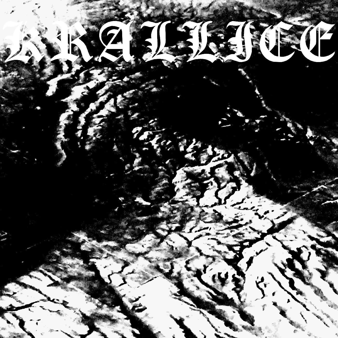 Metal Krallice - Go Be Forgotten