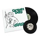 Punk/Hardcore Green Day - Kerplunk (LP + 7" Reissue) (Price Reduced due to corner crease: $46.99 -> $43.99)