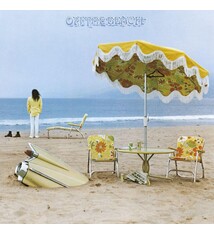 Rock/Pop Neil Young - On The Beach
