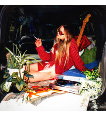 R&B/Soul/Funk The Free Label - Songs For Sienna (Autographed)