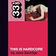 33 1/3 Series 33 1/3 - #181 - Pulp's This Is Hardcore - Jane Savidge
