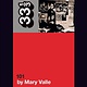 33 1/3 Series 33 1/3 - #183 - Depeche Mode's 101 - Mary Valle
