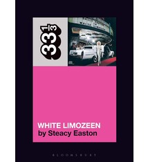 33 1/3 Series 33 1/3 - #186 - Dolly Parton's White Limozeen - Steacy Easton