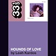 33 1/3 Series 33 1/3 - #188 - Kate Bush's Hounds Of Love - Leah Kardos