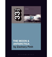 33 1/3 Series 33 1/3 - #189 - Modest Mouse's The Moon & Antarctica - Zachary Petit
