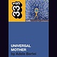 33 1/3 Series 33 1/3 - #191 - Sinead O'Connor's Universal Mother - Adele Bertei