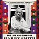 Cosmic Scholar: The Life And Times Of Harry Smith - John Szwed