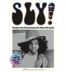 Thank You - Sly Stone