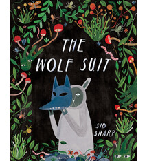 The Wolf Suit - Sid Sharp