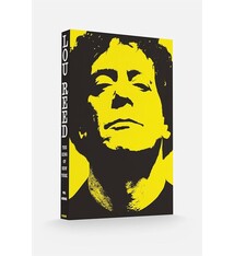 Lou Reed: The King Of New York - Will Hermes