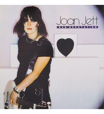 Rock/Pop Joan Jett - Bad Reputation