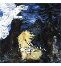 Metal Ulver - Kveldssanger (NEW CD)