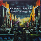 Industrial Skinny Puppy - Last Rights