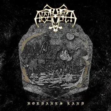 Metal Enslaved - Hordanes Land (Coloured Vinyl)