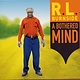 Blues R.L. Burnside - A Bothered Mind