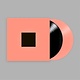 Rock/Pop Bon Iver - SABLE, Fable (Black & Salmon Coloured Vinyl)