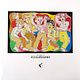 Rock/Pop Frankie Goes To Hollywood - Welcome To The Pleasuredome (VG/VG+)