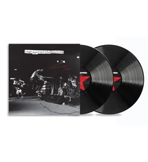 Rock/Pop Rage Against The Machine - Live On Tour 1993 (RSD 2025)